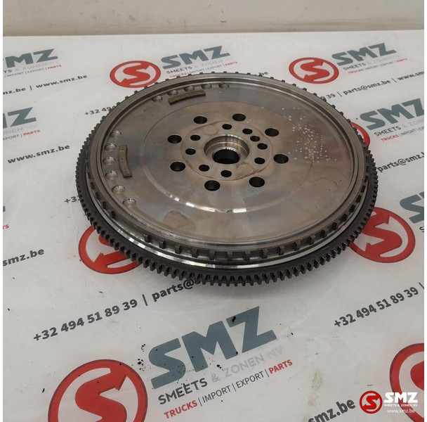 Mercedes-Benz Occ vliegwiel AMG C63S Mercedes - Двигатель и запчасти для Легковых автомобилей: фото 1 Mercedes-Benz Occ vliegwiel AMG C63S Mercedes - Двигатель и запчасти для Легковых автомобилей: фото 1