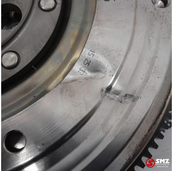 Mercedes-Benz Occ vliegwiel AMG C63S Mercedes - Двигатель и запчасти для Легковых автомобилей: фото 3 Mercedes-Benz Occ vliegwiel AMG C63S Mercedes - Двигатель и запчасти для Легковых автомобилей: фото 3