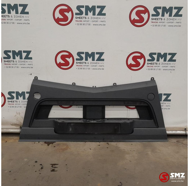 Mercedes-Benz Occ voorgrille Mercedes - Решётка радиатора для Грузовиков: фото 1 Mercedes-Benz Occ voorgrille Mercedes - Решётка радиатора для Грузовиков: фото 1