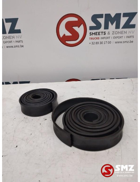 Mercedes-Benz Set van 2 rubbers brandstoftanksteun 3m mercedes a - Топливный бак для Грузовиков: фото 1 Mercedes-Benz Set van 2 rubbers brandstoftanksteun 3m mercedes a - Топливный бак для Грузовиков: фото 1