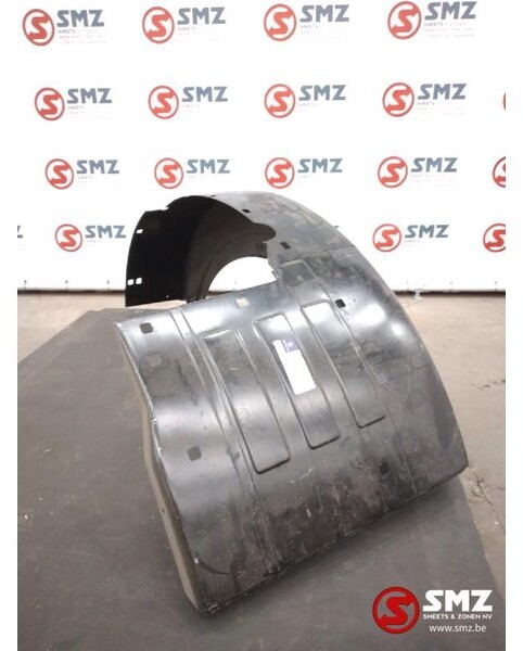 Mercedes-Benz Spatbord rechts Mercedes SK A3818804106 - Крыло для Грузовиков: фото 1 Mercedes-Benz Spatbord rechts Mercedes SK A3818804106 - Крыло для Грузовиков: фото 1