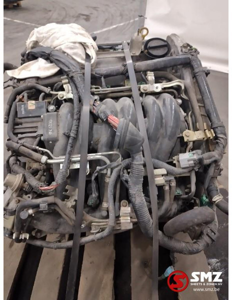 Nissan Occ Motor Nissan maxima 2.0 v6 - Двигатель для Грузовиков: фото 4 Nissan Occ Motor Nissan maxima 2.0 v6 - Двигатель для Грузовиков: фото 4