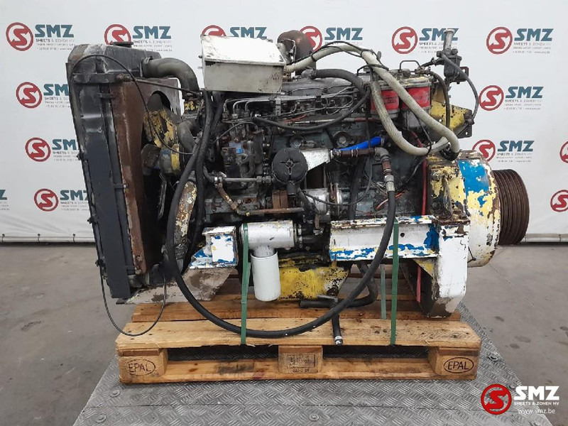 Perkins Occ motor Perkins 6354 - Двигатель для Грузовиков: фото 2 Perkins Occ motor Perkins 6354 - Двигатель для Грузовиков: фото 2