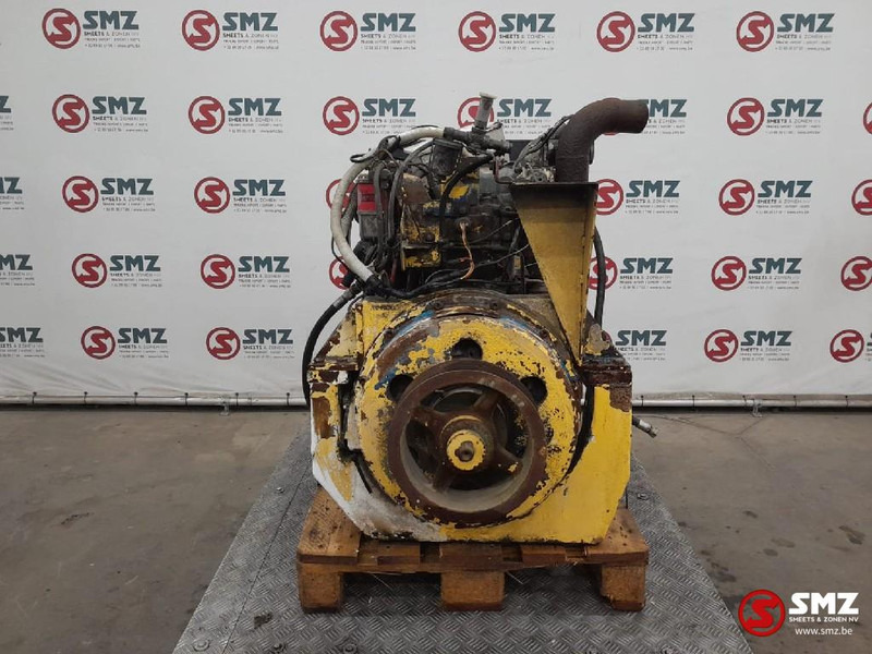 Perkins Occ motor Perkins 6354 - Двигатель для Грузовиков: фото 4 Perkins Occ motor Perkins 6354 - Двигатель для Грузовиков: фото 4