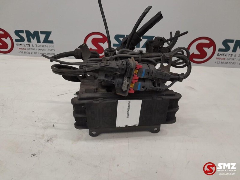 Renault Occ EBS achterasmodulator Renault T 22225566 - Блок управления для Грузовиков: фото 3 Renault Occ EBS achterasmodulator Renault T 22225566 - Блок управления для Грузовиков: фото 3