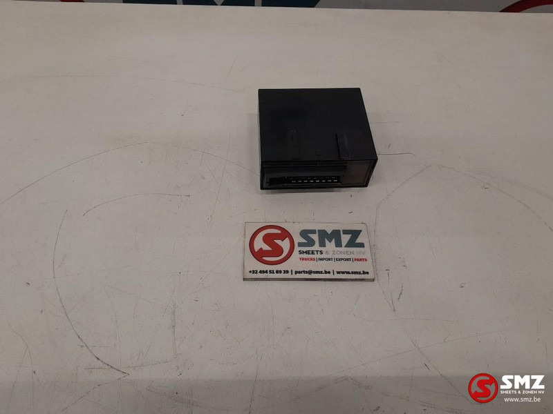 Renault Occ ECU ACTIA regeleenheid Renault - Блок управления для Грузовиков: фото 4 Renault Occ ECU ACTIA regeleenheid Renault - Блок управления для Грузовиков: фото 4