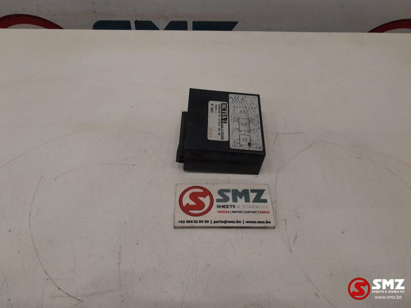 Renault Occ ECU ACTIA regeleenheid Renault - Блок управления для Грузовиков: фото 3 Renault Occ ECU ACTIA regeleenheid Renault - Блок управления для Грузовиков: фото 3