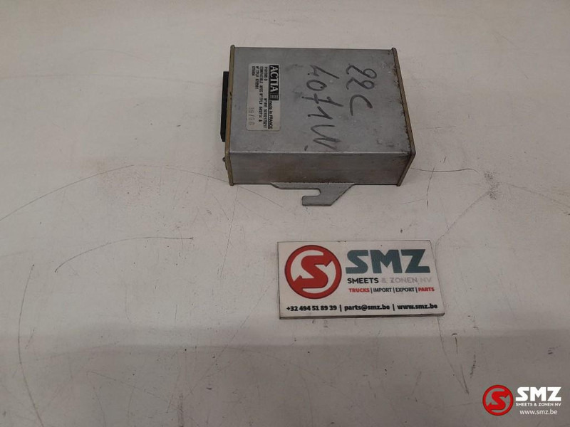 Renault Occ ECU ACTIA snelheidsbegrenzer regeleenheid Rena - Блок управления для Грузовиков: фото 3 Renault Occ ECU ACTIA snelheidsbegrenzer regeleenheid Rena - Блок управления для Грузовиков: фото 3