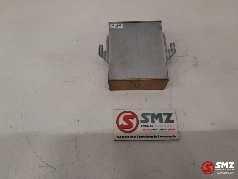 Renault Occ ECU ACTIA snelheidsbegrenzer regeleenheid Rena - Блок управления для Грузовиков: фото 2 Renault Occ ECU ACTIA snelheidsbegrenzer regeleenheid Rena - Блок управления для Грузовиков: фото 2