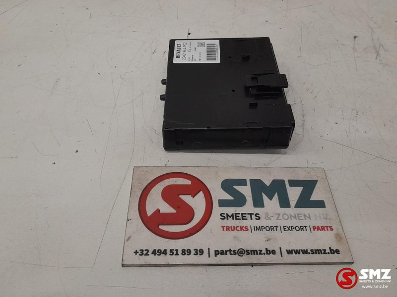 Renault Occ ECU BBM regeleenheid Renault - Блок управления для Грузовиков: фото 4 Renault Occ ECU BBM regeleenheid Renault - Блок управления для Грузовиков: фото 4