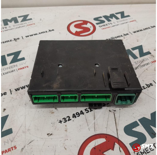 Renault Occ ECU BBM regeleenheid Renault - Блок управления для Грузовиков: фото 3 Renault Occ ECU BBM regeleenheid Renault - Блок управления для Грузовиков: фото 3