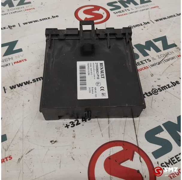 Renault Occ ECU CIOM HI regeleenheid Renault - Блок управления для Грузовиков: фото 2 Renault Occ ECU CIOM HI regeleenheid Renault - Блок управления для Грузовиков: фото 2