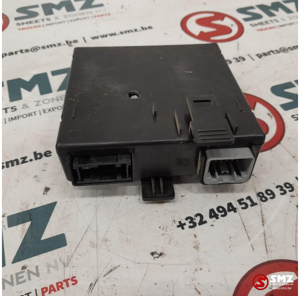 Renault Occ ECU DACU regeleenheid Renault - Блок управления для Грузовиков: фото 2 Renault Occ ECU DACU regeleenheid Renault - Блок управления для Грузовиков: фото 2
