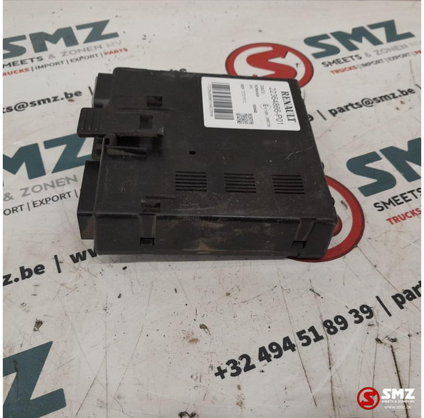 Renault Occ ECU DACU regeleenheid Renault - Блок управления для Грузовиков: фото 5 Renault Occ ECU DACU regeleenheid Renault - Блок управления для Грузовиков: фото 5