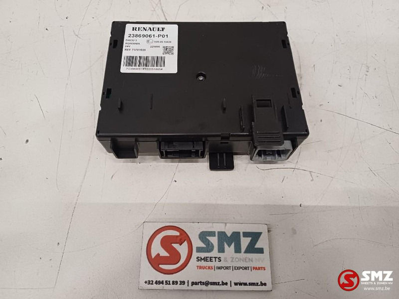 Renault Occ ECU DACU3 regeleenheid Renault - Блок управления для Грузовиков: фото 2 Renault Occ ECU DACU3 regeleenheid Renault - Блок управления для Грузовиков: фото 2