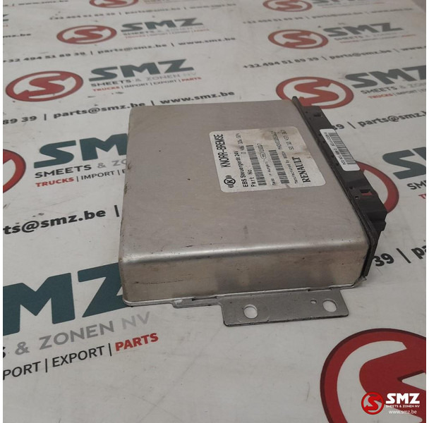 Renault Occ ECU EBS regeleenheid Renault - Блок управления для Грузовиков: фото 3 Renault Occ ECU EBS regeleenheid Renault - Блок управления для Грузовиков: фото 3