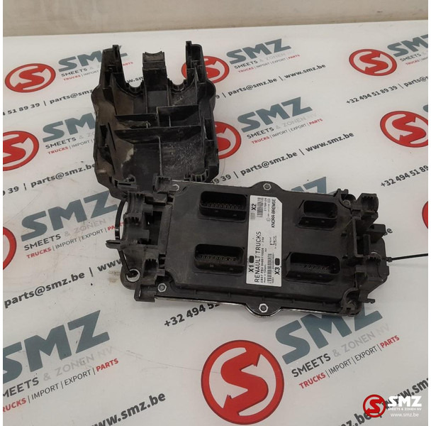 Renault Occ ECU EBS7 regeleenheid Renault - Блок управления для Грузовиков: фото 1 Renault Occ ECU EBS7 regeleenheid Renault - Блок управления для Грузовиков: фото 1