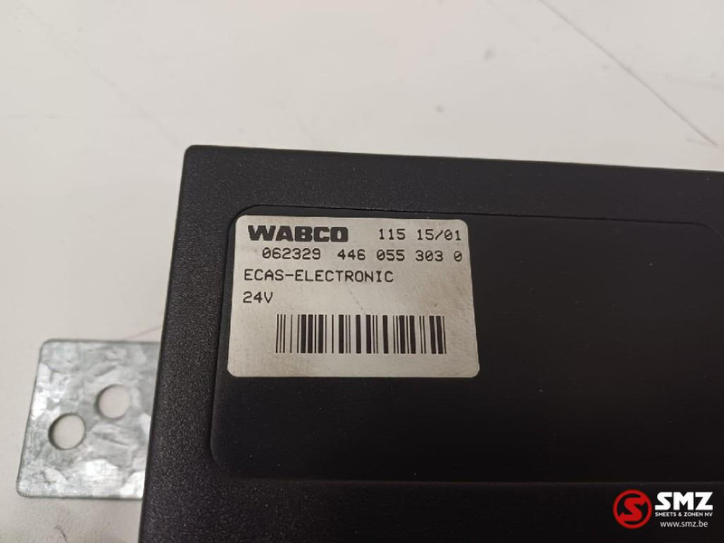 Renault Occ ECU ECAS regeleenheid Renault - Блок управления для Грузовиков: фото 3 Renault Occ ECU ECAS regeleenheid Renault - Блок управления для Грузовиков: фото 3