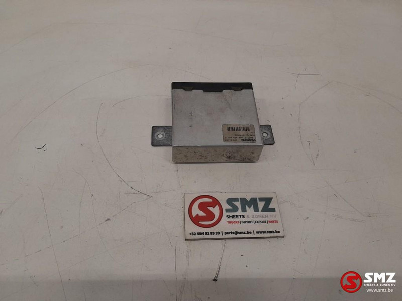 Renault Occ ECU ECAS regeleenheid Renault - Блок управления для Грузовиков: фото 3 Renault Occ ECU ECAS regeleenheid Renault - Блок управления для Грузовиков: фото 3