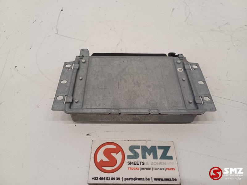 Renault Occ ECU EST42 intarder regeleenheid Renault - Блок управления для Грузовиков: фото 4 Renault Occ ECU EST42 intarder regeleenheid Renault - Блок управления для Грузовиков: фото 4