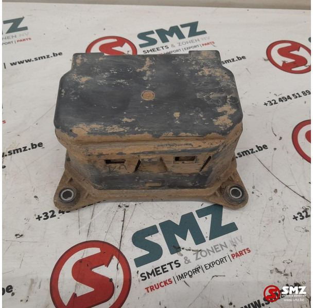 Renault Occ ECU FCIOMHI regeleenheid Renault - Блок управления для Грузовиков: фото 1 Renault Occ ECU FCIOMHI regeleenheid Renault - Блок управления для Грузовиков: фото 1