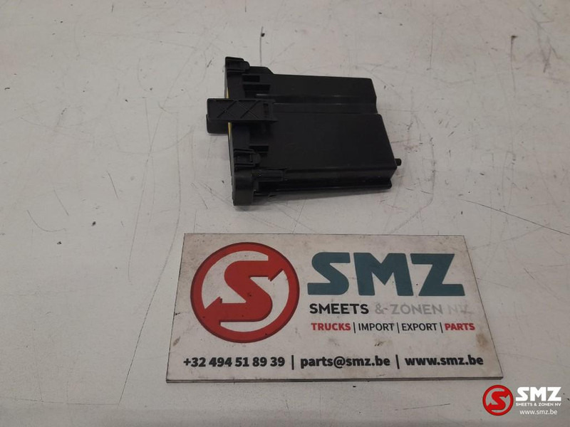 Renault Occ ECU MBYI regeleenheid Renault - Блок управления для Грузовиков: фото 5 Renault Occ ECU MBYI regeleenheid Renault - Блок управления для Грузовиков: фото 5