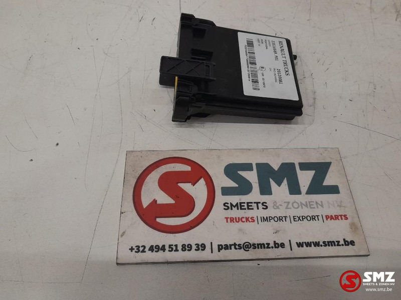 Renault Occ ECU MBYI regeleenheid Renault - Блок управления для Грузовиков: фото 4 Renault Occ ECU MBYI regeleenheid Renault - Блок управления для Грузовиков: фото 4