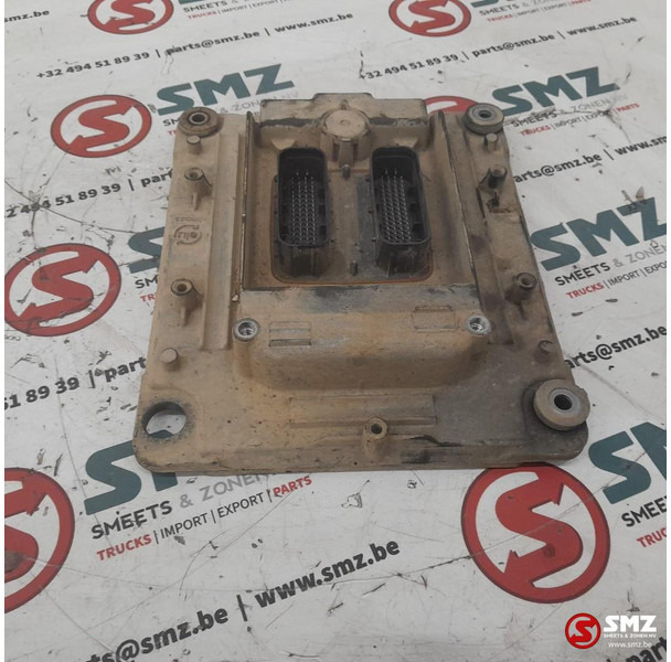 Renault Occ ECU motorbesturingseenheid DTI13 520 EUVI Rena - Блок управления для Грузовиков: фото 4 Renault Occ ECU motorbesturingseenheid DTI13 520 EUVI Rena - Блок управления для Грузовиков: фото 4