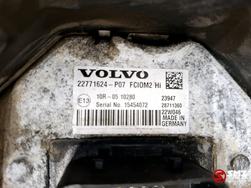 Renault Occ FCIOM regeleenheid Renault - Блок управления для Грузовиков: фото 4 Renault Occ FCIOM regeleenheid Renault - Блок управления для Грузовиков: фото 4