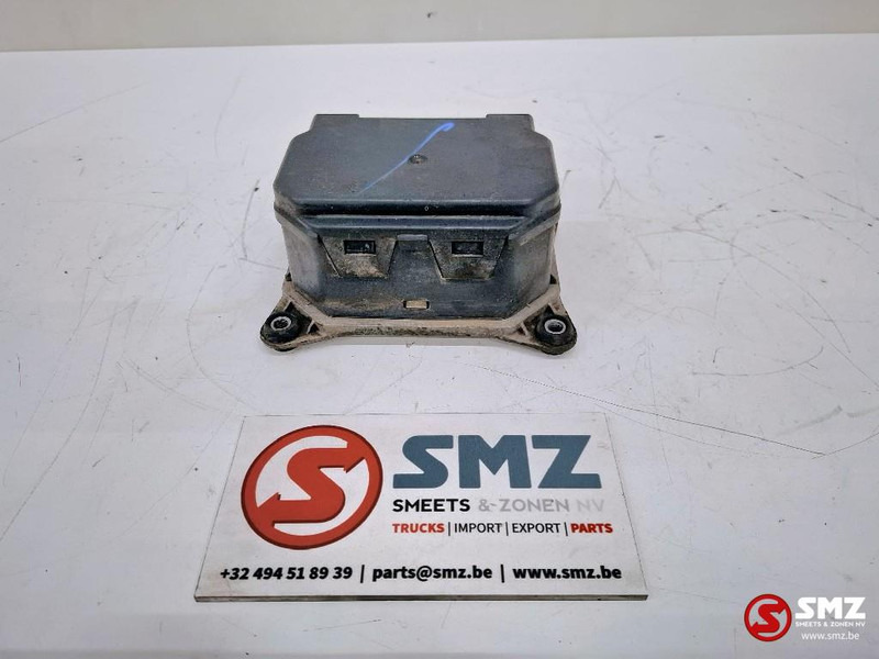 Renault Occ FCIOM regeleenheid Renault - Блок управления для Грузовиков: фото 3 Renault Occ FCIOM regeleenheid Renault - Блок управления для Грузовиков: фото 3