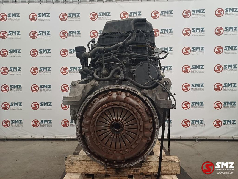 Renault Occ Motor Renault DTI13 520 - Двигатель для Грузовиков: фото 2 Renault Occ Motor Renault DTI13 520 - Двигатель для Грузовиков: фото 2