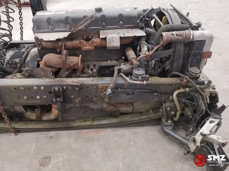 Renault Occ Motor Renault Premium 370 dci + 12AS2301DD - Двигатель для Грузовиков: фото 2 Renault Occ Motor Renault Premium 370 dci + 12AS2301DD - Двигатель для Грузовиков: фото 2
