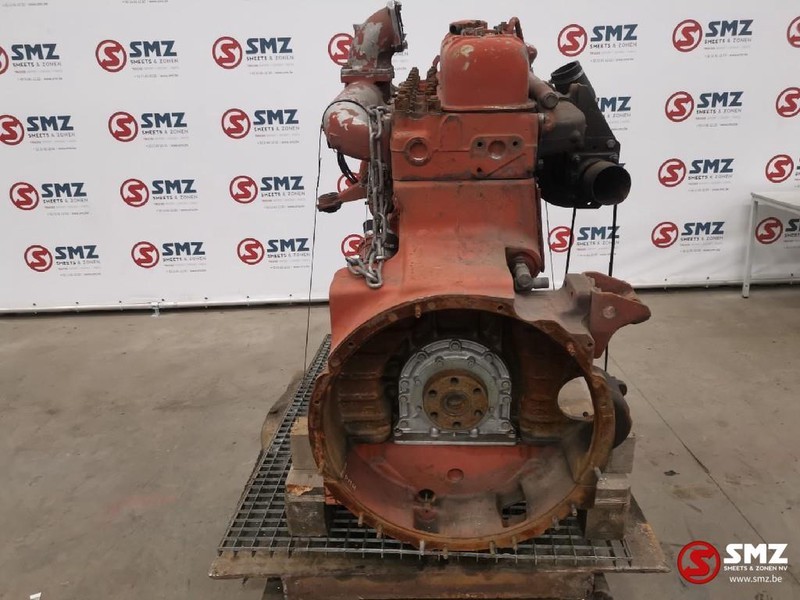 Renault Occ Motor Renault R385 "2 koppen" - Двигатель для Грузовиков: фото 4 Renault Occ Motor Renault R385 "2 koppen" - Двигатель для Грузовиков: фото 4