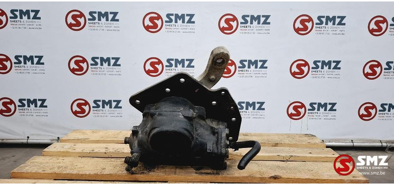 Renault Occ Stuurhuis Renault - Рулевой механизм для Грузовиков: фото 1 Renault Occ Stuurhuis Renault - Рулевой механизм для Грузовиков: фото 1