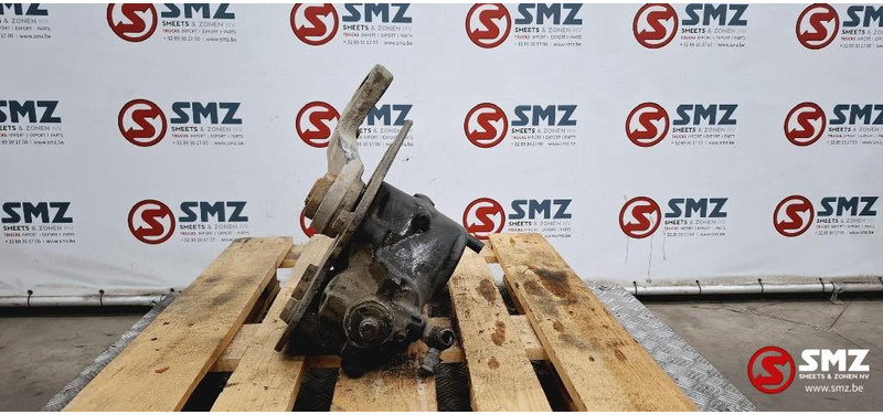 Renault Occ Stuurhuis Renault - Рулевой механизм для Грузовиков: фото 4 Renault Occ Stuurhuis Renault - Рулевой механизм для Грузовиков: фото 4