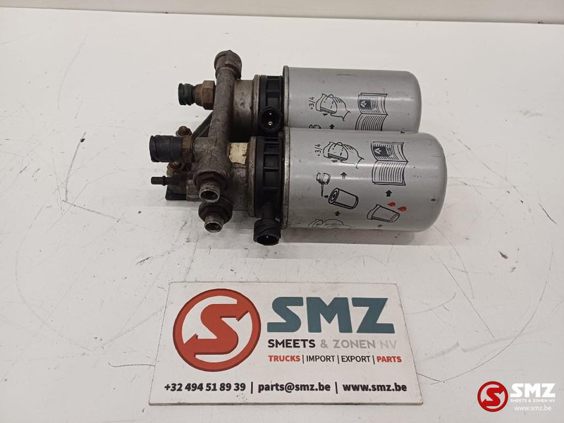 Renault Occ brandstoffilter Renault - Подготовка топлива для Грузовиков: фото 3 Renault Occ brandstoffilter Renault - Подготовка топлива для Грузовиков: фото 3