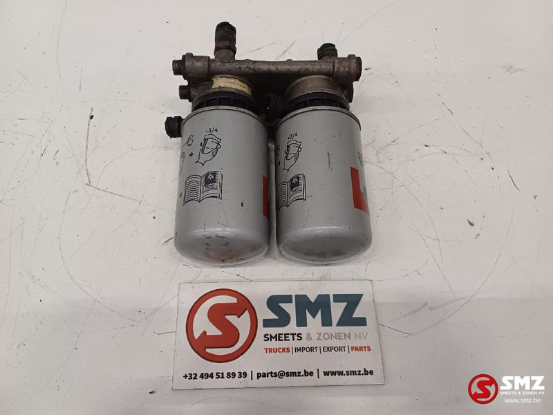 Renault Occ brandstoffilter Renault - Подготовка топлива для Грузовиков: фото 2 Renault Occ brandstoffilter Renault - Подготовка топлива для Грузовиков: фото 2