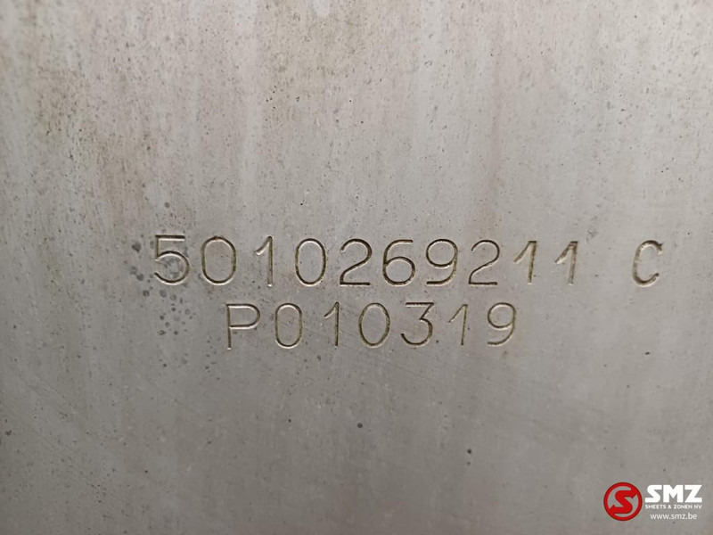 Renault Occ brandstoftank 400L Renault - Топливный бак для Грузовиков: фото 5 Renault Occ brandstoftank 400L Renault - Топливный бак для Грузовиков: фото 5