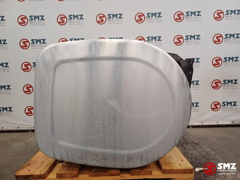 Renault Occ brandstoftank met steunen 415L Renault - Топливный бак для Грузовиков: фото 3 Renault Occ brandstoftank met steunen 415L Renault - Топливный бак для Грузовиков: фото 3