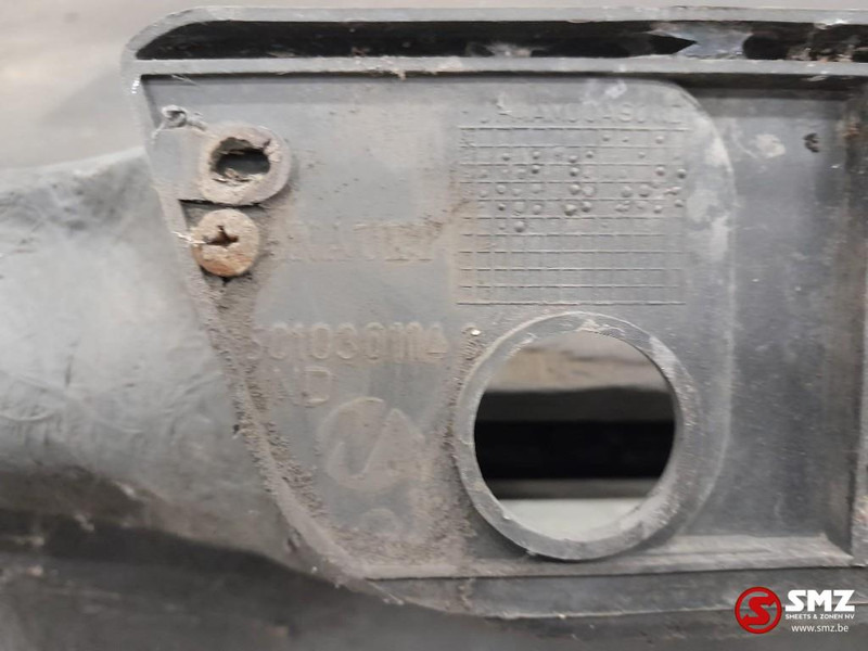 Renault Occ bumper Renault - Бампер для Грузовиков: фото 3 Renault Occ bumper Renault - Бампер для Грузовиков: фото 3