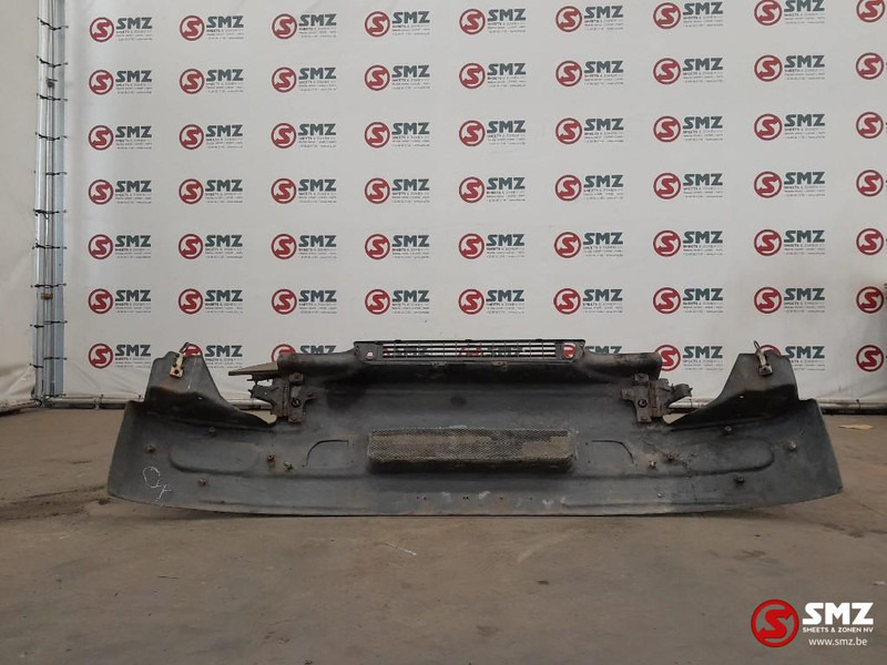 Renault Occ bumper Renault - Бампер для Грузовиков: фото 2 Renault Occ bumper Renault - Бампер для Грузовиков: фото 2