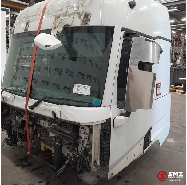 Renault Occ cabine RHD Renault T - Кабина и интерьер для Грузовиков: фото 1 Renault Occ cabine RHD Renault T - Кабина и интерьер для Грузовиков: фото 1