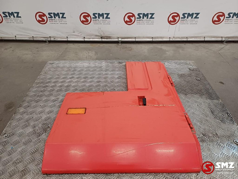 Renault Occ cabineafdekking rechts Renault - Кабина и интерьер для Грузовиков: фото 1 Renault Occ cabineafdekking rechts Renault - Кабина и интерьер для Грузовиков: фото 1