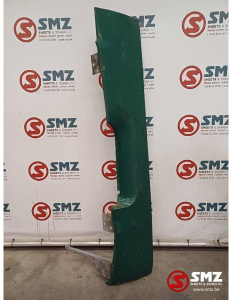 Renault Occ cabinespoiler rechts Renault - Аэродинамика/ Спойлеры для Грузовиков: фото 1 Renault Occ cabinespoiler rechts Renault - Аэродинамика/ Спойлеры для Грузовиков: фото 1