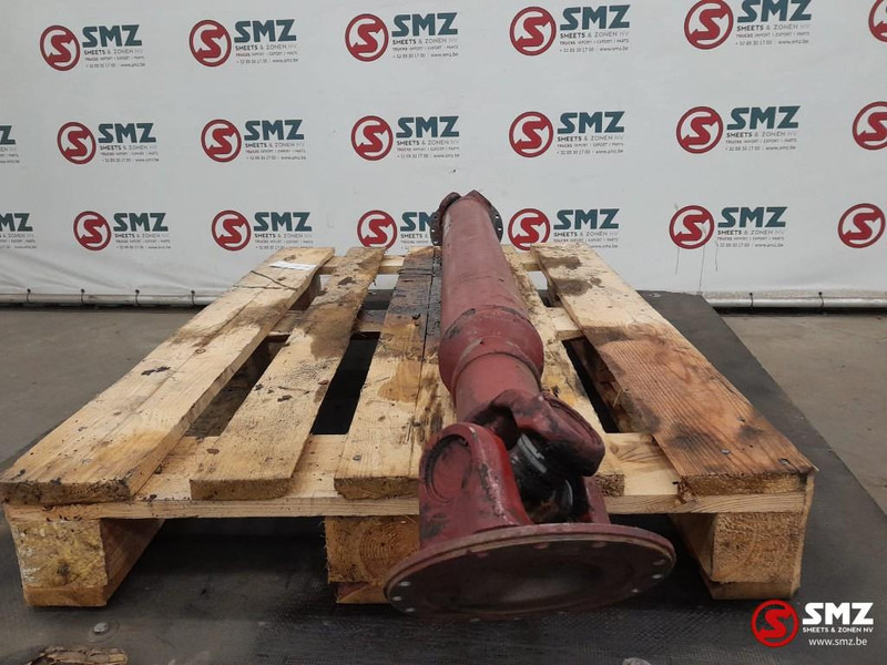 Renault Occ cardanas Renault - Приводный вал для Грузовиков: фото 3 Renault Occ cardanas Renault - Приводный вал для Грузовиков: фото 3