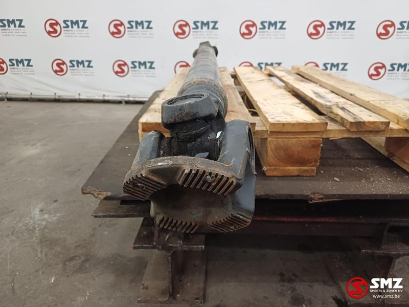 Renault Occ cardanas Renault - Приводный вал для Грузовиков: фото 4 Renault Occ cardanas Renault - Приводный вал для Грузовиков: фото 4