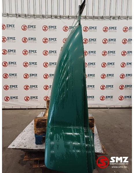 Renault Occ dakspoiler Renault - Аэродинамика/ Спойлеры для Грузовиков: фото 4 Renault Occ dakspoiler Renault - Аэродинамика/ Спойлеры для Грузовиков: фото 4