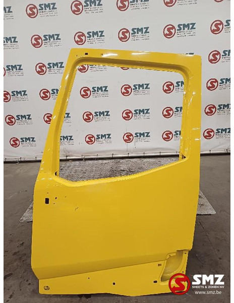 Renault Occ deur links Renault T - Дверь и запчасти для Грузовиков: фото 1 Renault Occ deur links Renault T - Дверь и запчасти для Грузовиков: фото 1