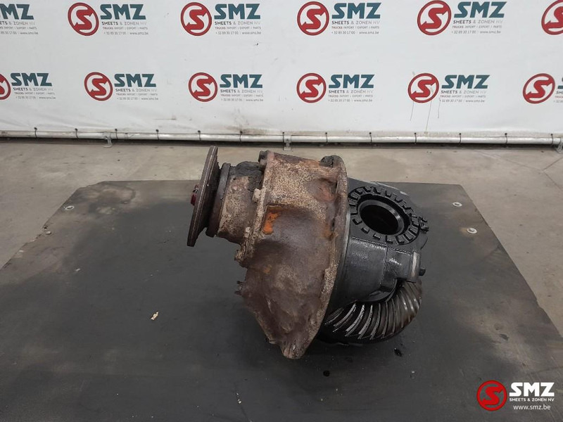 Renault Occ differentiëel Renault 2.41 - Дифференциал для Грузовиков: фото 1 Renault Occ differentiëel Renault 2.41 - Дифференциал для Грузовиков: фото 1