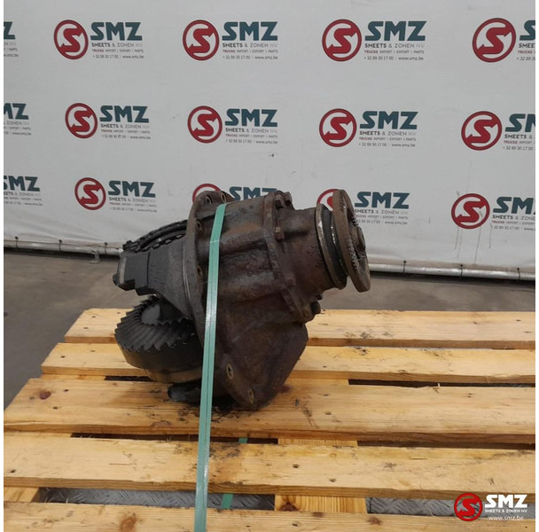 Renault Occ differentiëel Renault Premium - Дифференциал для Грузовиков: фото 1 Renault Occ differentiëel Renault Premium - Дифференциал для Грузовиков: фото 1